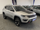 JEEP COMPASS - Foto 1