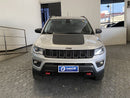 JEEP COMPASS - Foto 2