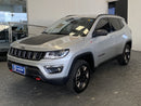 JEEP COMPASS - Foto 3