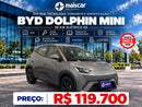 BYD DOLPHIN MINI - Foto 1