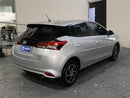 TOYOTA YARIS - Foto 6