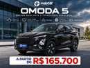 OMODA 5 - Foto 1