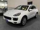 PORSCHE CAYENNE - Foto 3