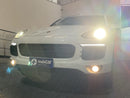 PORSCHE CAYENNE - Foto 8