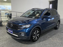 VOLKSWAGEN T-CROSS - Foto 3