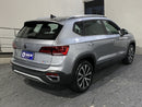 VOLKSWAGEN TAOS - Foto 6