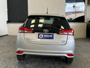 TOYOTA YARIS - Foto 5