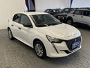 PEUGEOT 208 - Foto 1