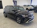 VOLKSWAGEN T-CROSS - Foto 1