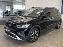VOLKSWAGEN T-CROSS - Foto 3