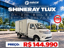 SHINERAY TLUX - Foto 1