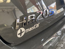 HYUNDAI HB20S - Foto 8