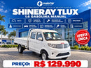 SHINERAY TLUX - Foto 1