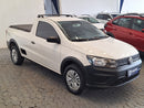 VOLKSWAGEN SAVEIRO - Foto 1