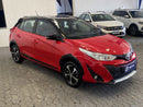 TOYOTA YARIS - Foto 1