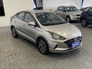 HYUNDAI HB20S - Foto 1