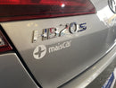 HYUNDAI HB20S - Foto 10