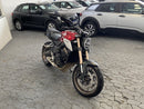 HONDA CB 650R - Foto 1