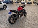 HONDA CB 650R - Foto 6