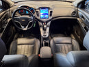 CHEVROLET CRUZE - Foto 9