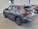 TOYOTA YARIS CROSS - Foto 4