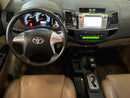 TOYOTA HILUX SW4 - Foto 7
