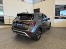 VOLKSWAGEN T-CROSS - Foto 4