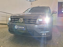 VOLKSWAGEN TIGUAN - Foto 8