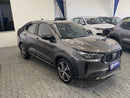 FIAT FASTBACK - Foto 1
