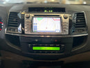 TOYOTA HILUX SW4 - Foto 10