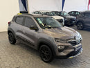 RENAULT KWID - Foto 1