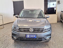 VOLKSWAGEN TIGUAN - Foto 2