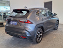 TOYOTA YARIS CROSS - Foto 6
