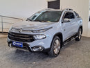 FIAT TORO - Foto 3