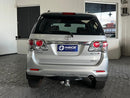 TOYOTA HILUX SW4 - Foto 5