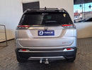 JEEP COMMANDER - Foto 5