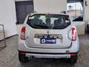RENAULT DUSTER - Foto 5