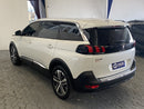 PEUGEOT 5008 - Foto 4