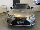 LEXUS ES 300h - Foto 2