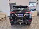 TOYOTA HILUX SW4 - Foto 5