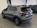 VOLKSWAGEN T-CROSS - Foto 4