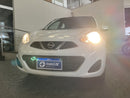 NISSAN MARCH - Foto 9
