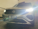 VOLKSWAGEN T-CROSS - Foto 8
