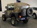 FORD JEEP - Foto 4