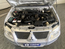 MITSUBISHI PAJERO TR4 - Foto 22