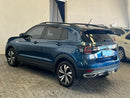 VOLKSWAGEN T-CROSS - Foto 4