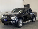 VOLKSWAGEN AMAROK - Foto 3