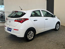 HYUNDAI HB20 - Foto 7