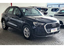AUDI Q3 - Foto 1