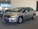 HONDA CIVIC - Foto 3